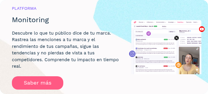 Saber más
