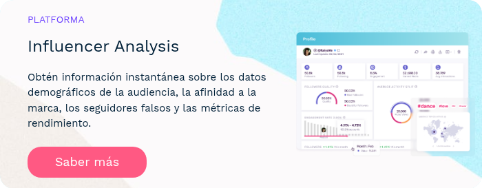 Saber más