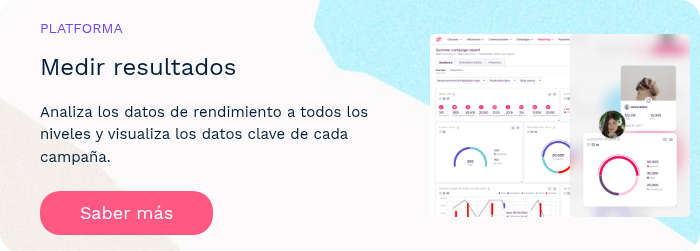 Saber más