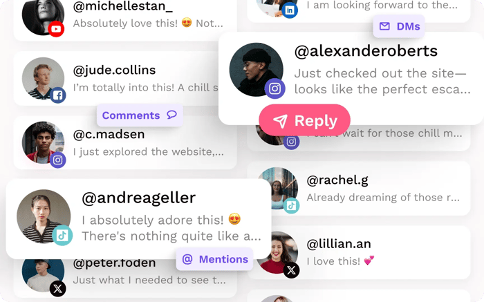 social-media-inbox-alternating-content-social-hub-image-composition-elminate-your-team-manual-tasks