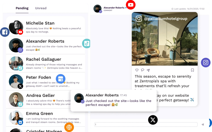 social-media-inbox-hero-social-hub-composition